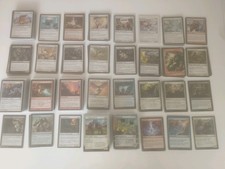 Magic: The Gathering Kartenpaket, 2003-2019, Ca.420 Stück