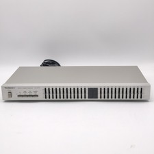 Technics 8045 equalizer - sh-8045,