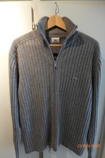 Lacoste strickjacke