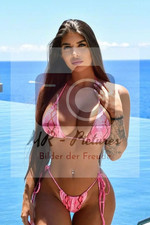 Nr. 19272 - Erotisches Pin Up Foto in Hochglanz Qualität - Größe 10x15 cm