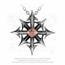 Alchemy england chaostar - alchemy,