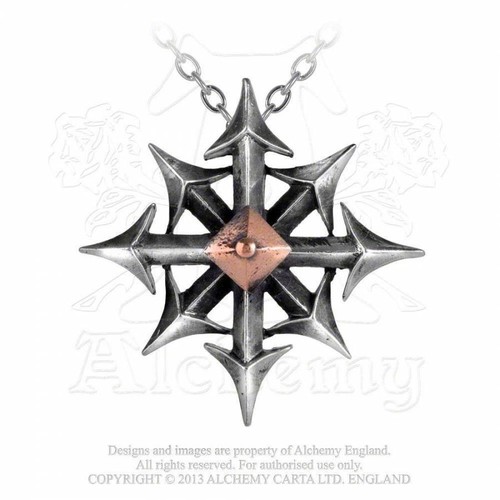 Alchemy england chaostar - alchemy,