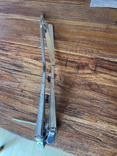 BMW  2002 02 Chrom Wischerarme