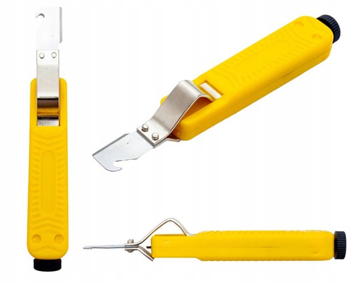 Kabelmesser abisolierer - kabelmesser,