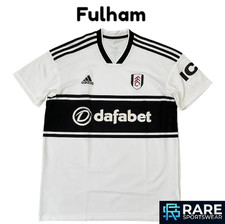 FULHAM 2018-19 HEIM