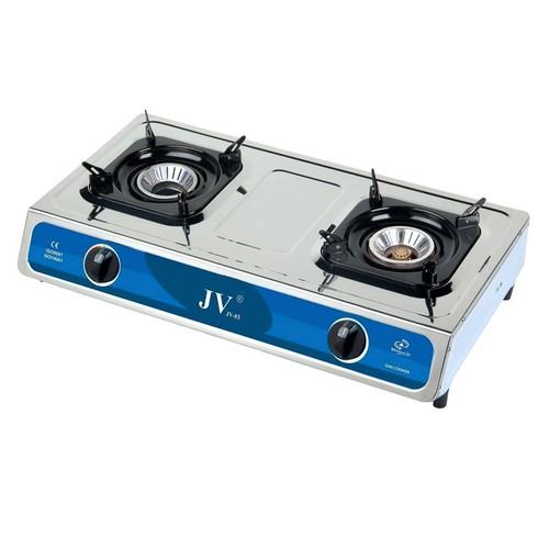 Cago turbo gaskocher 03s - turbo,