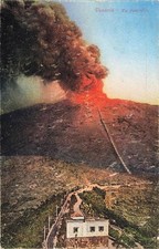 AK Vesuvio La funicolare