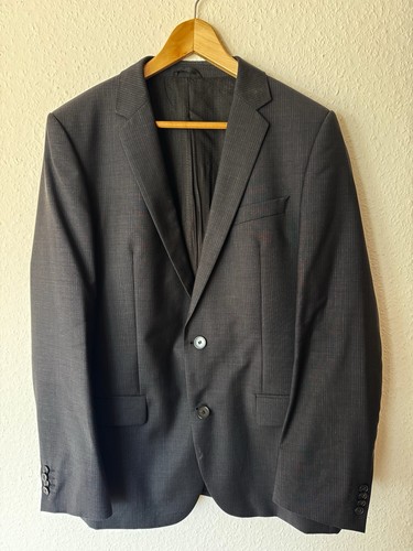 Hugo boss anzug - anzug, amaro/