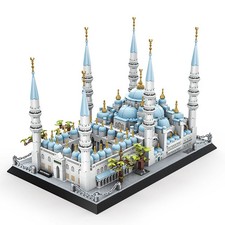 1129pcs Creative Turkey