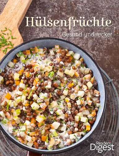 Hülsenfrüchte gesund und - hülsenfrüchte,