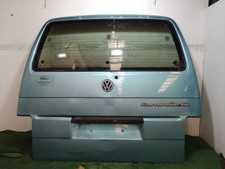 SIN REF HECKKLAPPE / SIN REF /