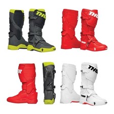 Motocross stiefel thor - stiefel,