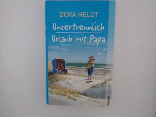 Doppelband unzertrennlich - unzertrennlich, +