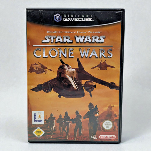 Star wars the clone - wars,