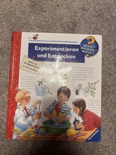 Wieso? Weshalb? Warum? Band 29