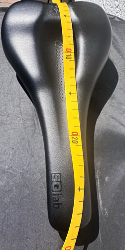 Sqlab 610 fahrradsattel - sqlab,