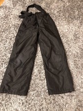 Kinder Schneehose Gr. 134/140 Skihose Winterhose