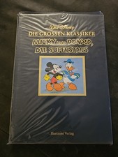 Walt Disney Die grossen