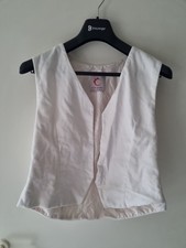 Anja Gockel Red Carpet Weste 