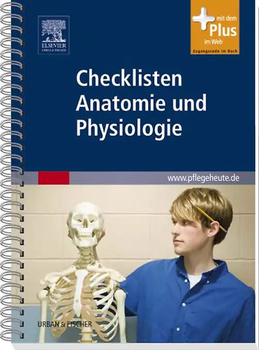 Checklisten anatomie und - checklisten,