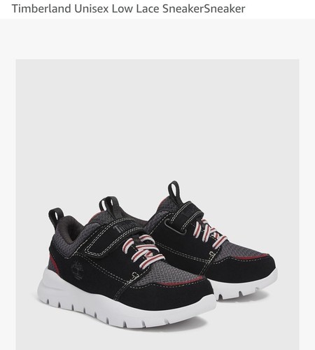 Timberland sneaker unisex - timberland,