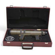 Objektiv Tele Novoflex T-Noflexar 400mm 5.61983/134 - 25 Jahre Jubiläumsausgabe