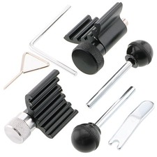 Zahnriemen Arretier Blockade