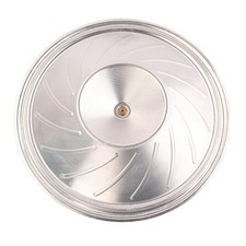 Resonatorkegel Aus