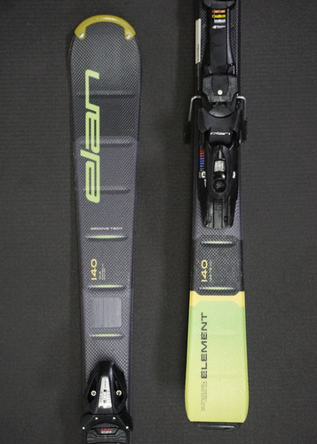 Elan element dual woodcore - element,