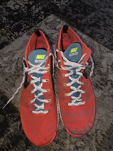 Top nike flyknit - top,