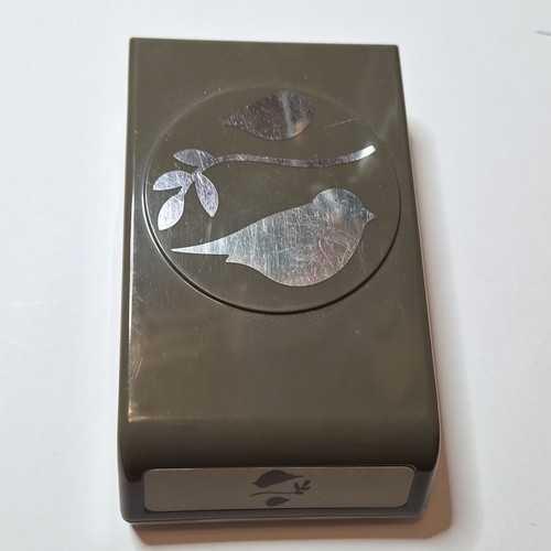 Stampin handstanze vogel - up,