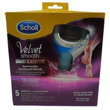 Scholl Velvet Smooth