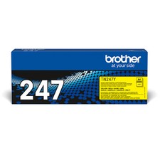 Brother Toner TN-247Y Gelb