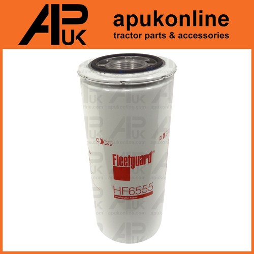 Fleetguard hydraulikfilter - fleetguard,