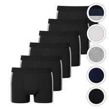 6er Spar-Pack - Schiesser -