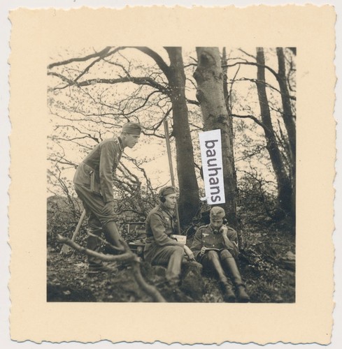 Foto wehrmacht - foto,