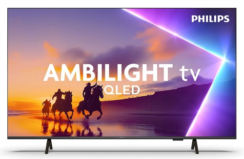 Philips 43pus8400 qled 4k - 43pus8400/12,