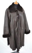 A1825 KANINCHEN FELL LEDER