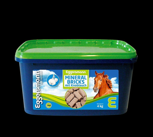 Eggersmann mineral bricks - eggersmann,
