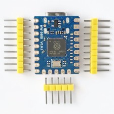RP2040 Zero Pico Board