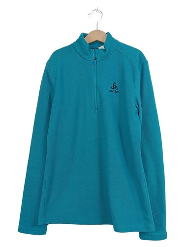 Odlo fleecepullover kinder - odlo, gr