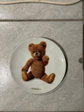 Konvolut 12 Steiff Teller