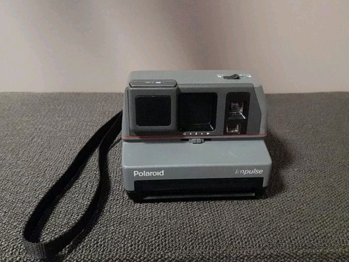 Polaroid 600 impuls - 600, in