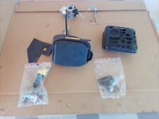 MC Culloch RV 175 Vergaser -Auspuff-Luftfilter für Benzinmotor-Rasenmäher