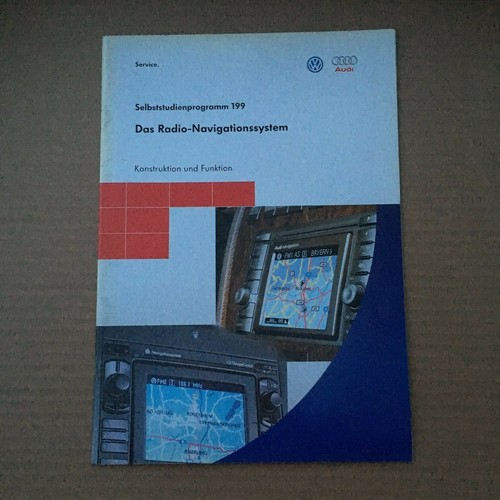 Audi selbststudienprogramm - audi,