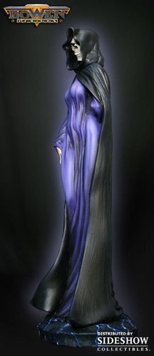 Marvel statue mistress death - marvel,