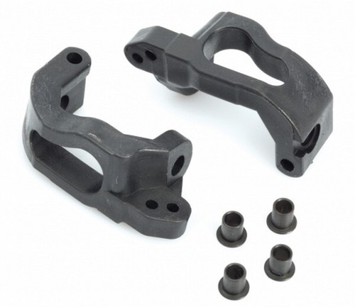 Lrp s10 blast radträger hub - lrp, c-hub