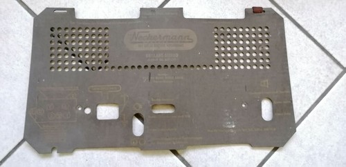 Neckermann brillant 821 - neckermann,