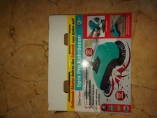 Spin Pro Kehrbesen