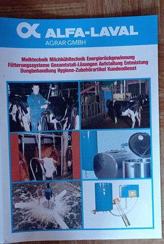 Alfa laval prospektmappe - laval,